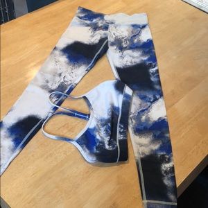 Lululemon limited edition wonder under leggings